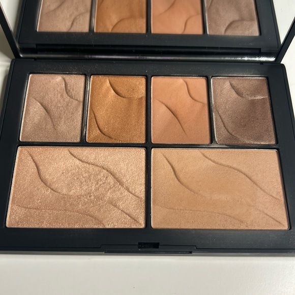 NARS palette - Picture 1 of 3